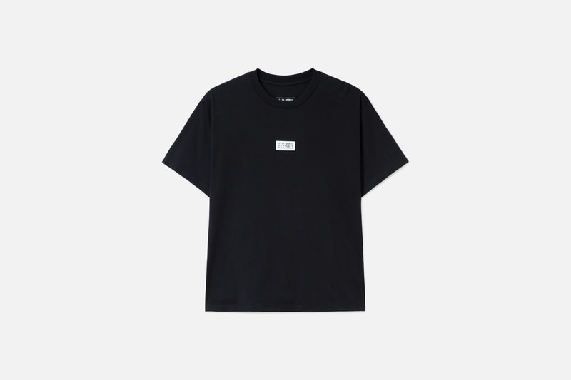 MM6 Maison Margiela new collection at HBX