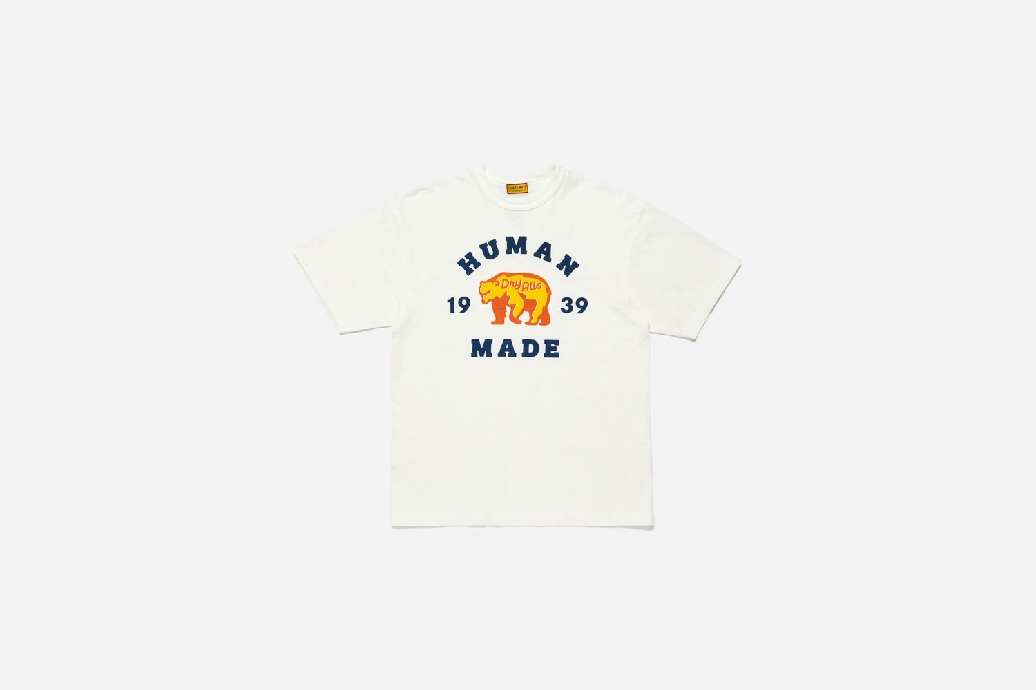Human Made new collection at HBX