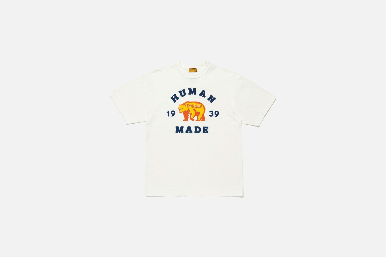 Human Made new collection at HBX