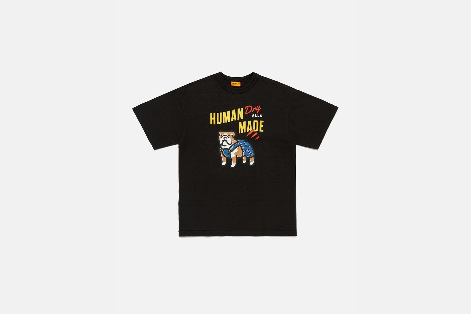 Human Made new collection at HBX