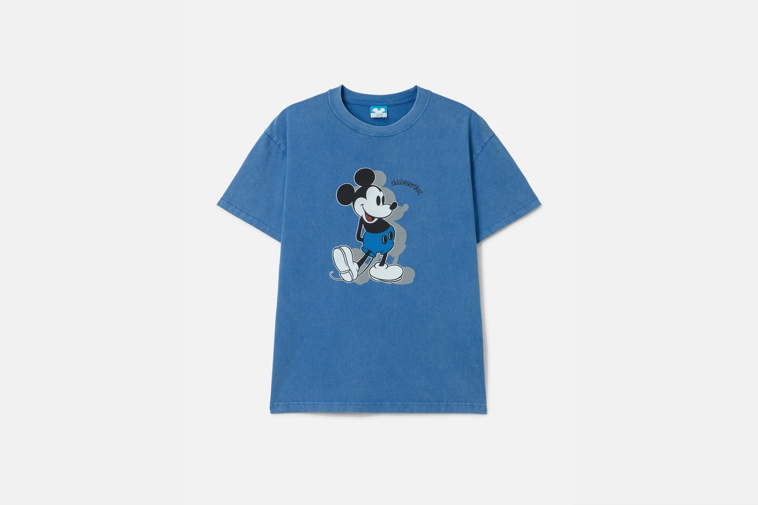 thisisneverthat® new collection at HBX