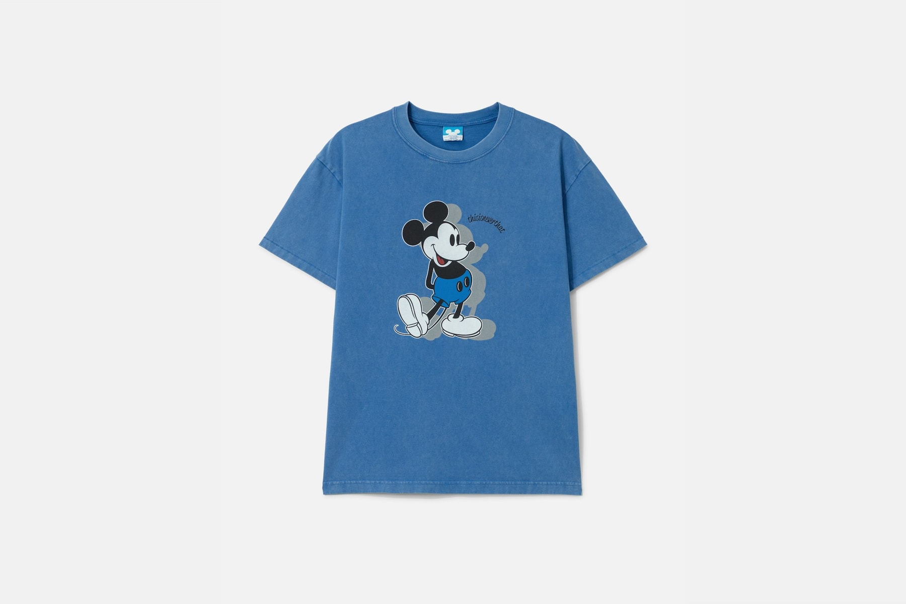 thisisneverthat® new collection at HBX