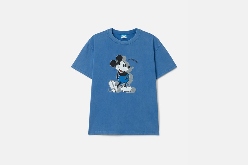 thisisneverthat® new collection at HBX
