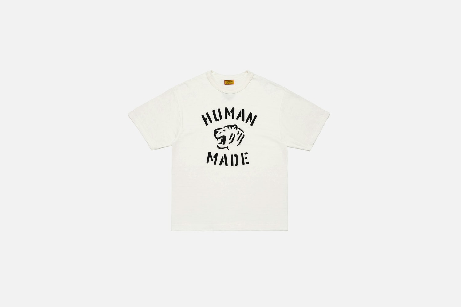 Human Made new collection at HBX