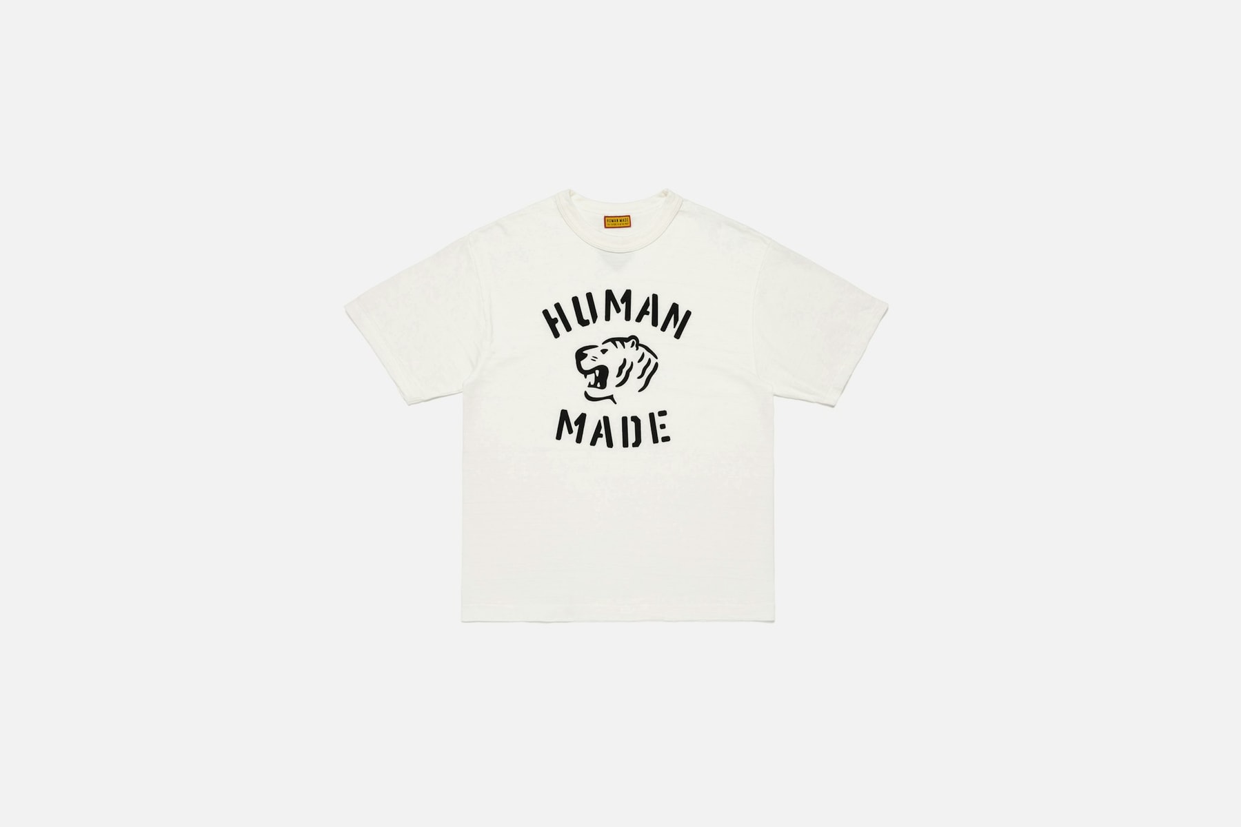 Human Made new collection at HBX