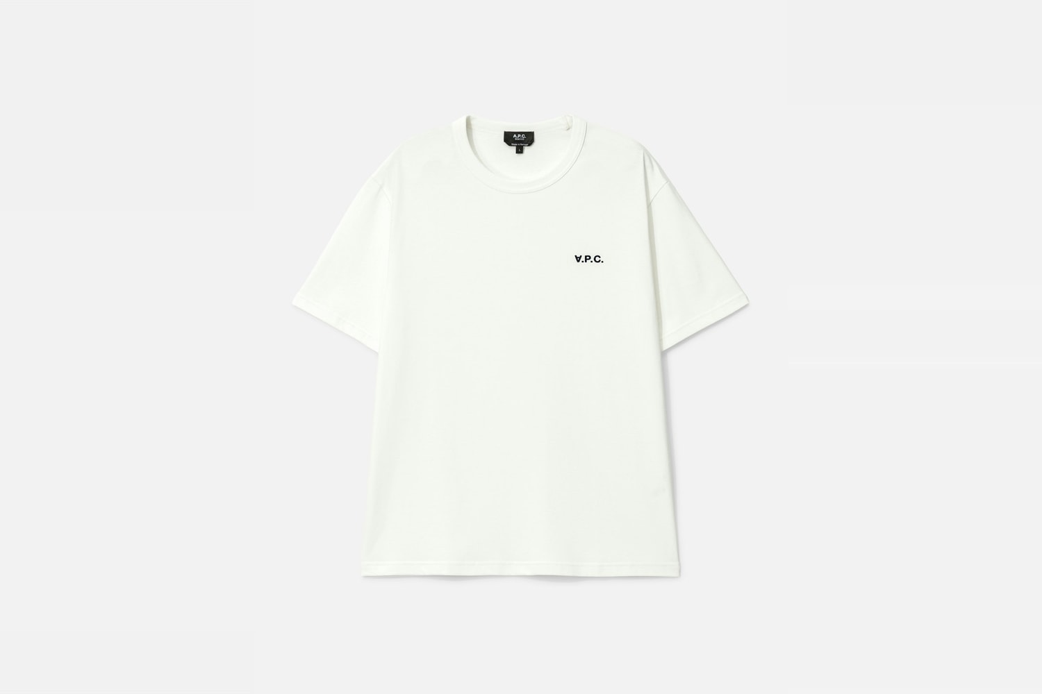 A.P.C. new collection at HBX