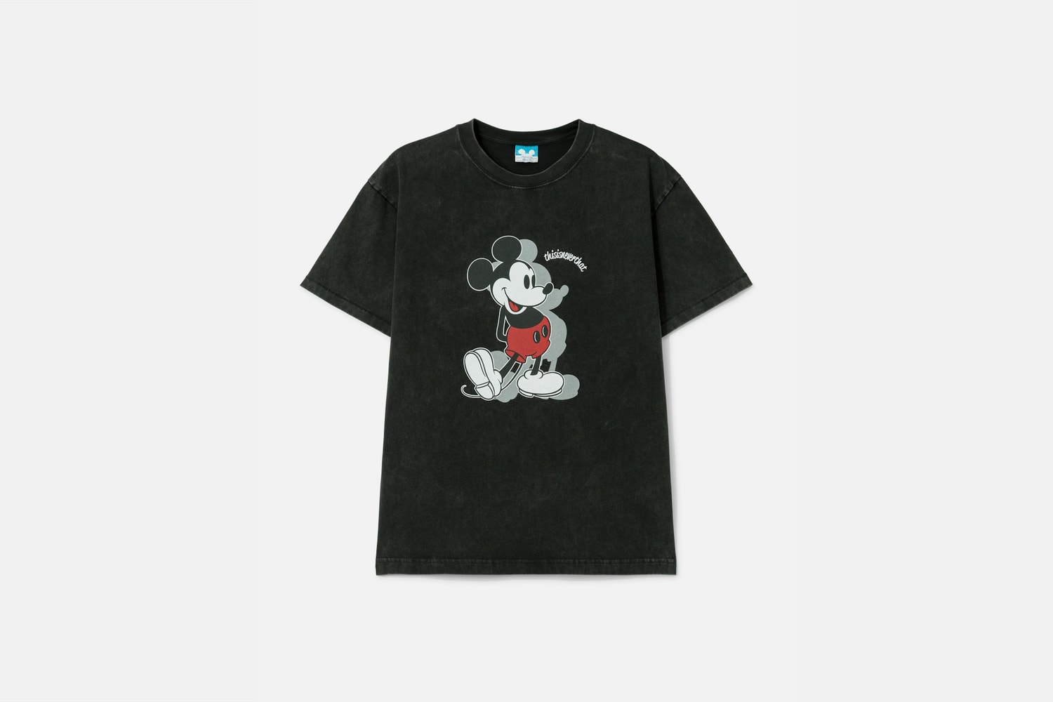 thisisneverthat® new collection at HBX