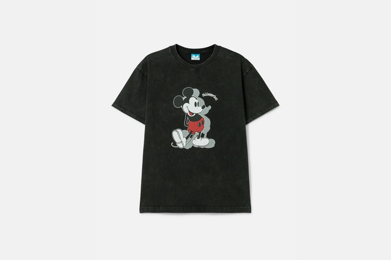 thisisneverthat® new collection at HBX