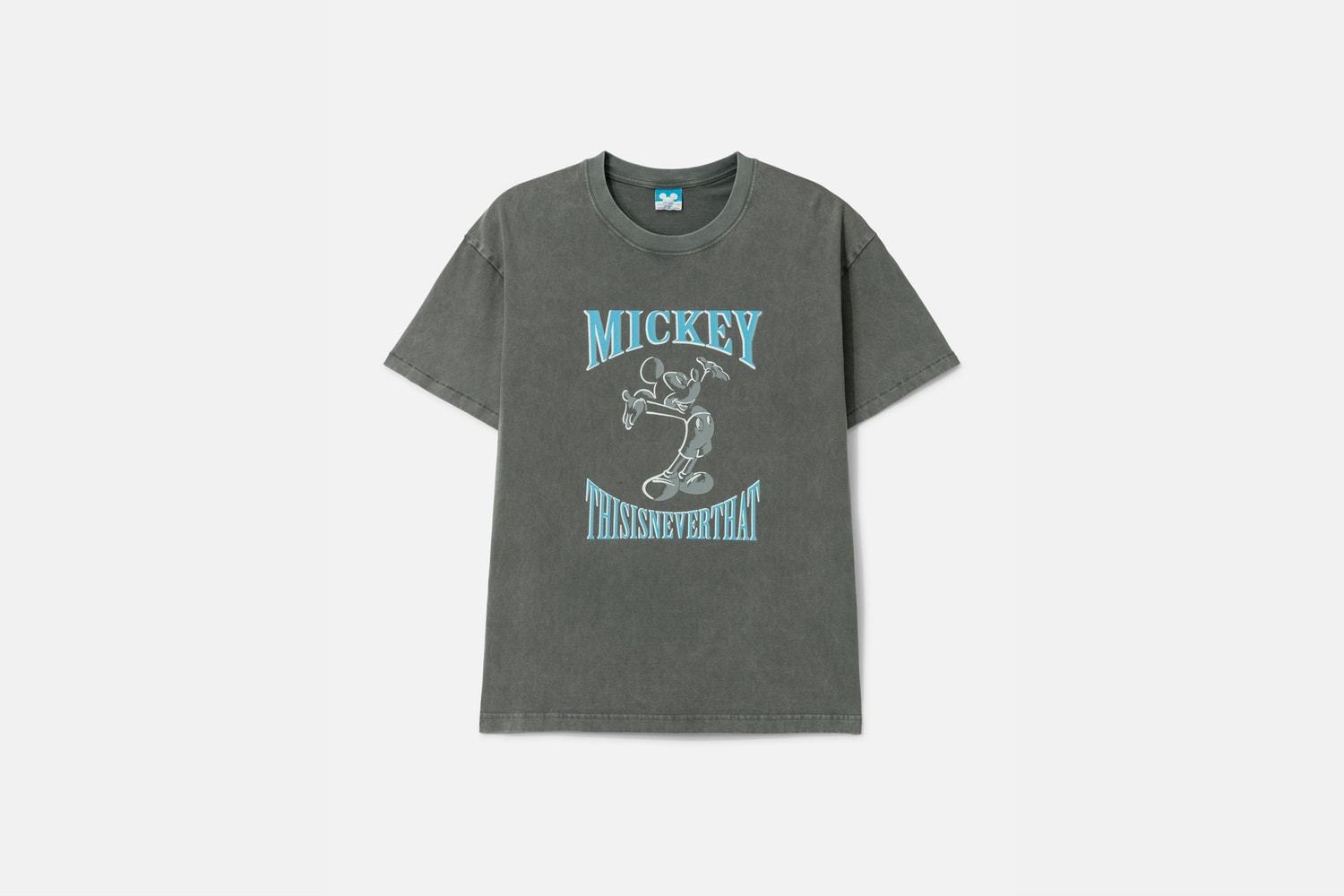 thisisneverthat® new collection at HBX
