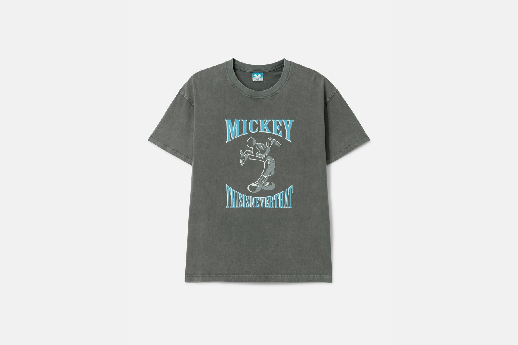 thisisneverthat® new collection at HBX