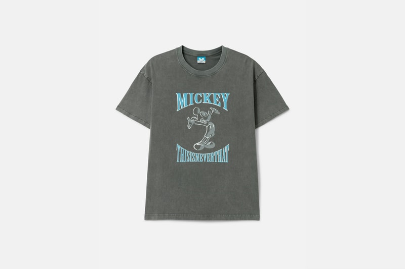 thisisneverthat® new collection at HBX