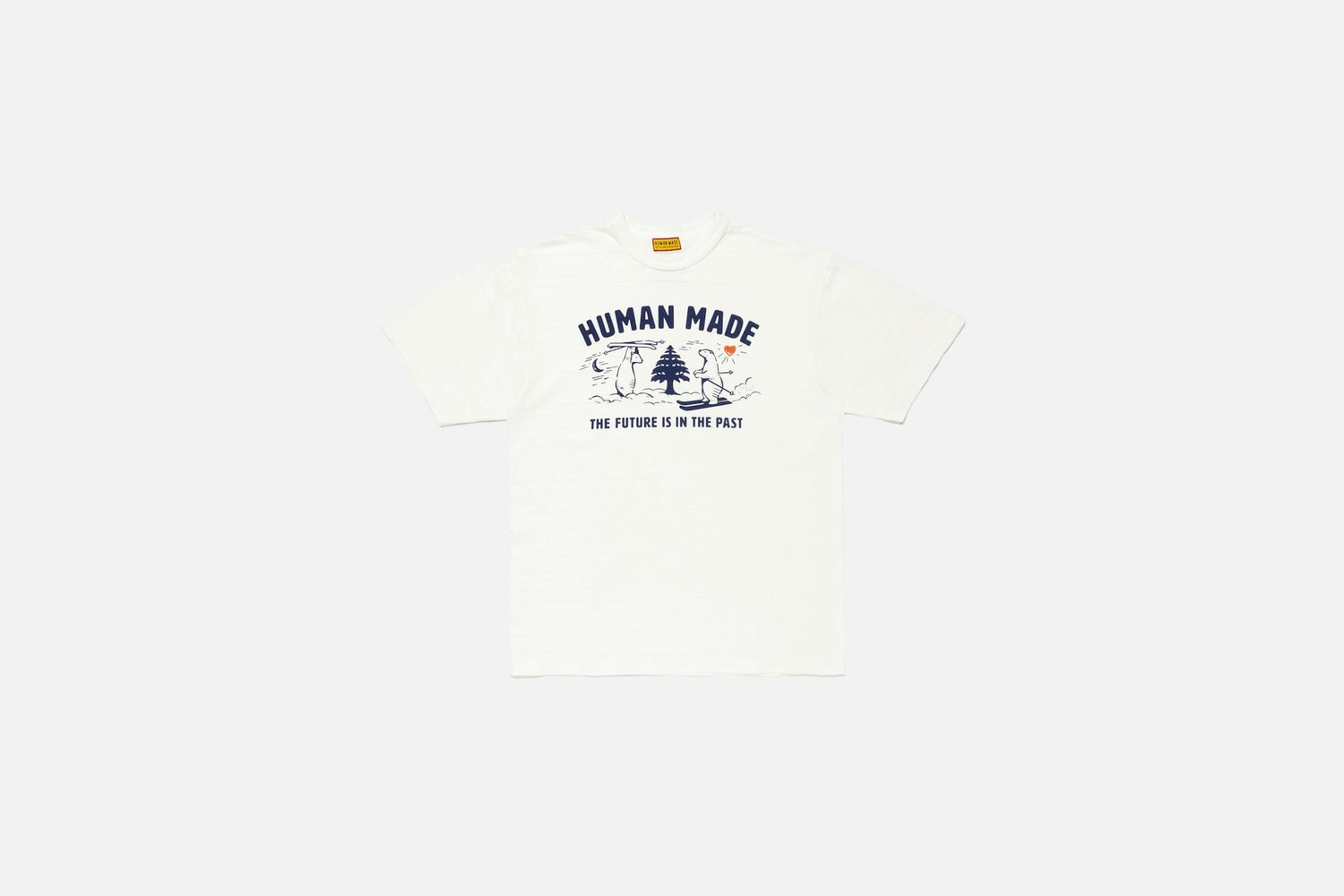 Human Made new collection at HBX