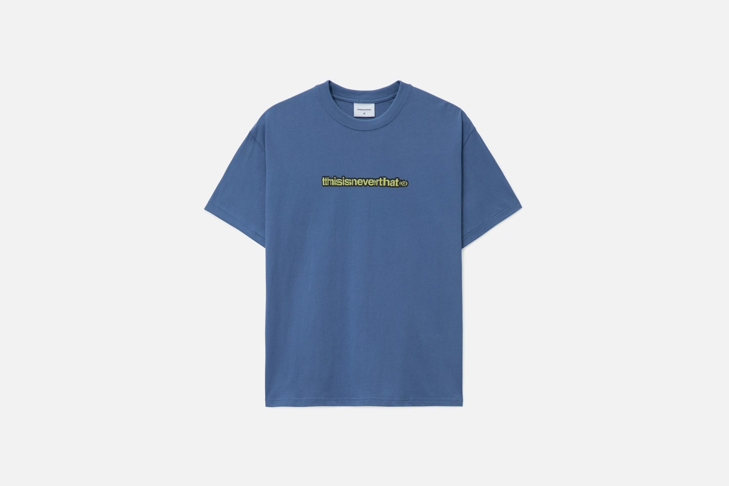 thisisneverthat® new collection at HBX