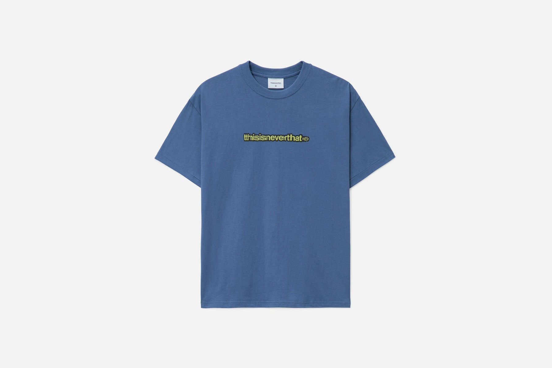 thisisneverthat® new collection at HBX