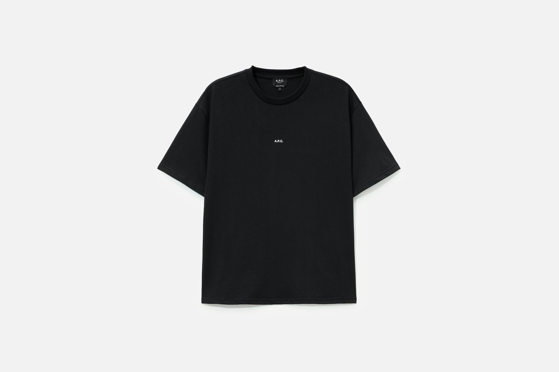 A.P.C. new collection at HBX