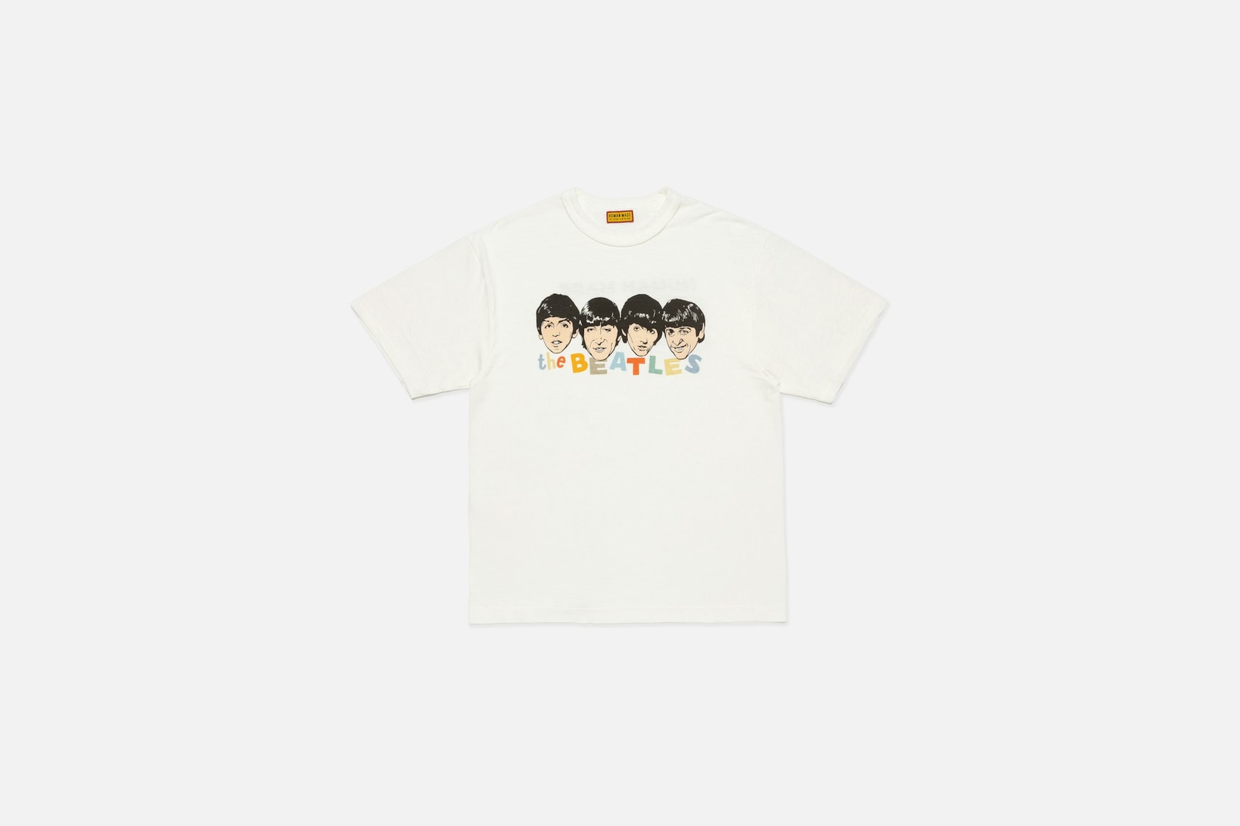 Human Made new collection at HBX