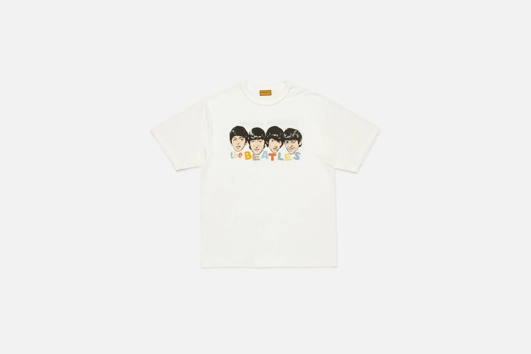 Human Made new collection at HBX