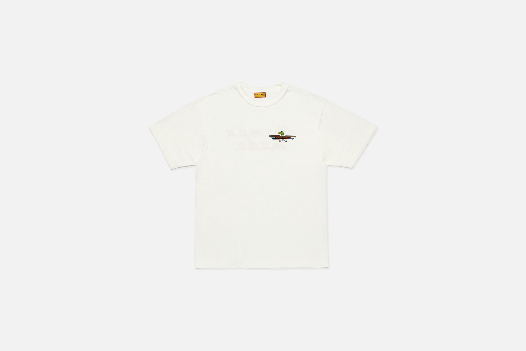 Human Made new collection at HBX