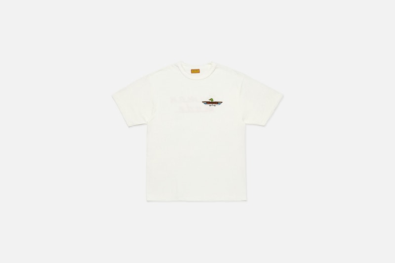 Human Made new collection at HBX