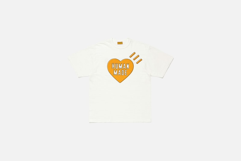 Human Made new collection at HBX