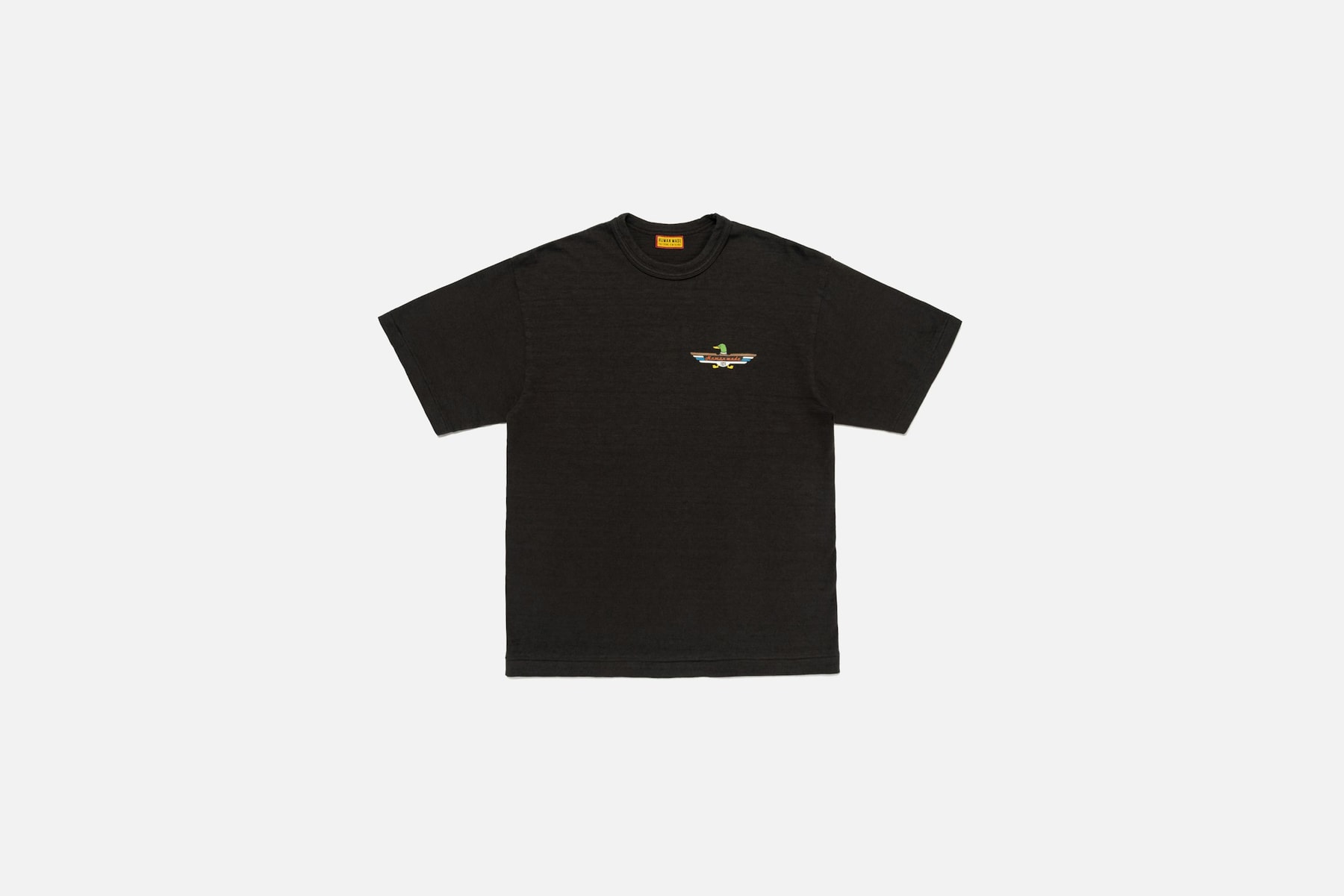 Human Made new collection at HBX