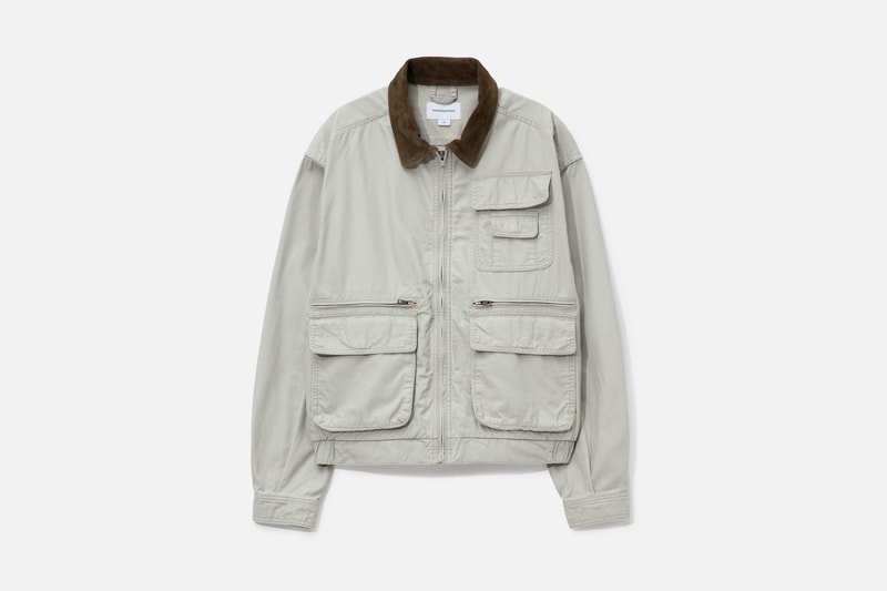 thisisneverthat® new collection at HBX