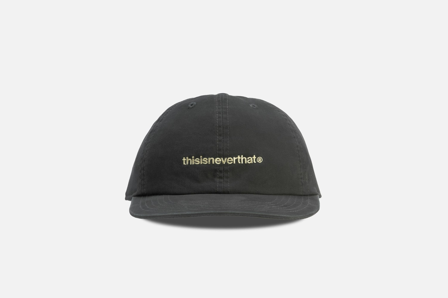 thisisneverthat® new collection at HBX
