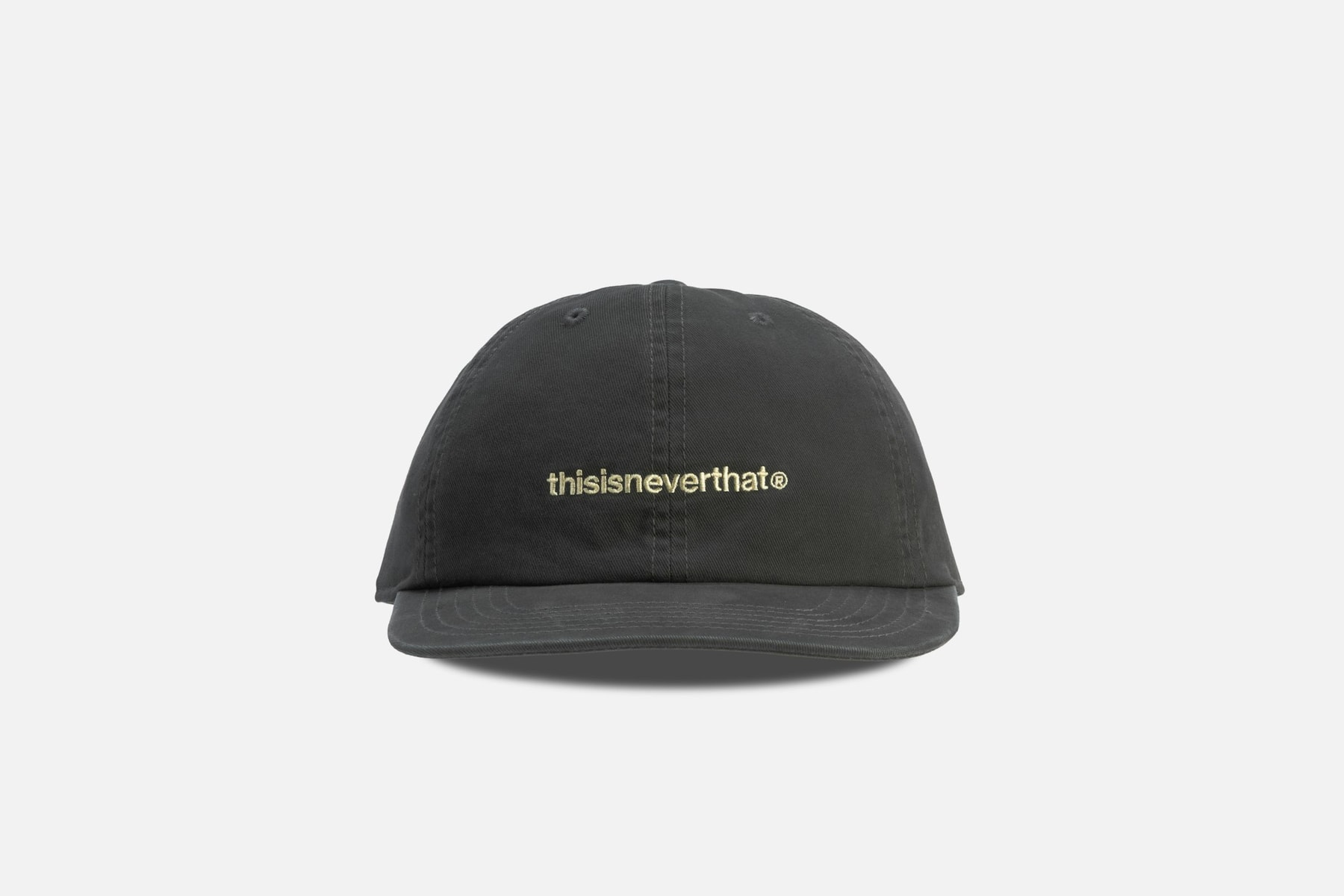 thisisneverthat® new collection at HBX