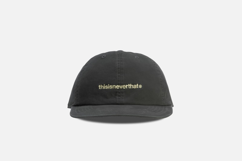 thisisneverthat® new collection at HBX