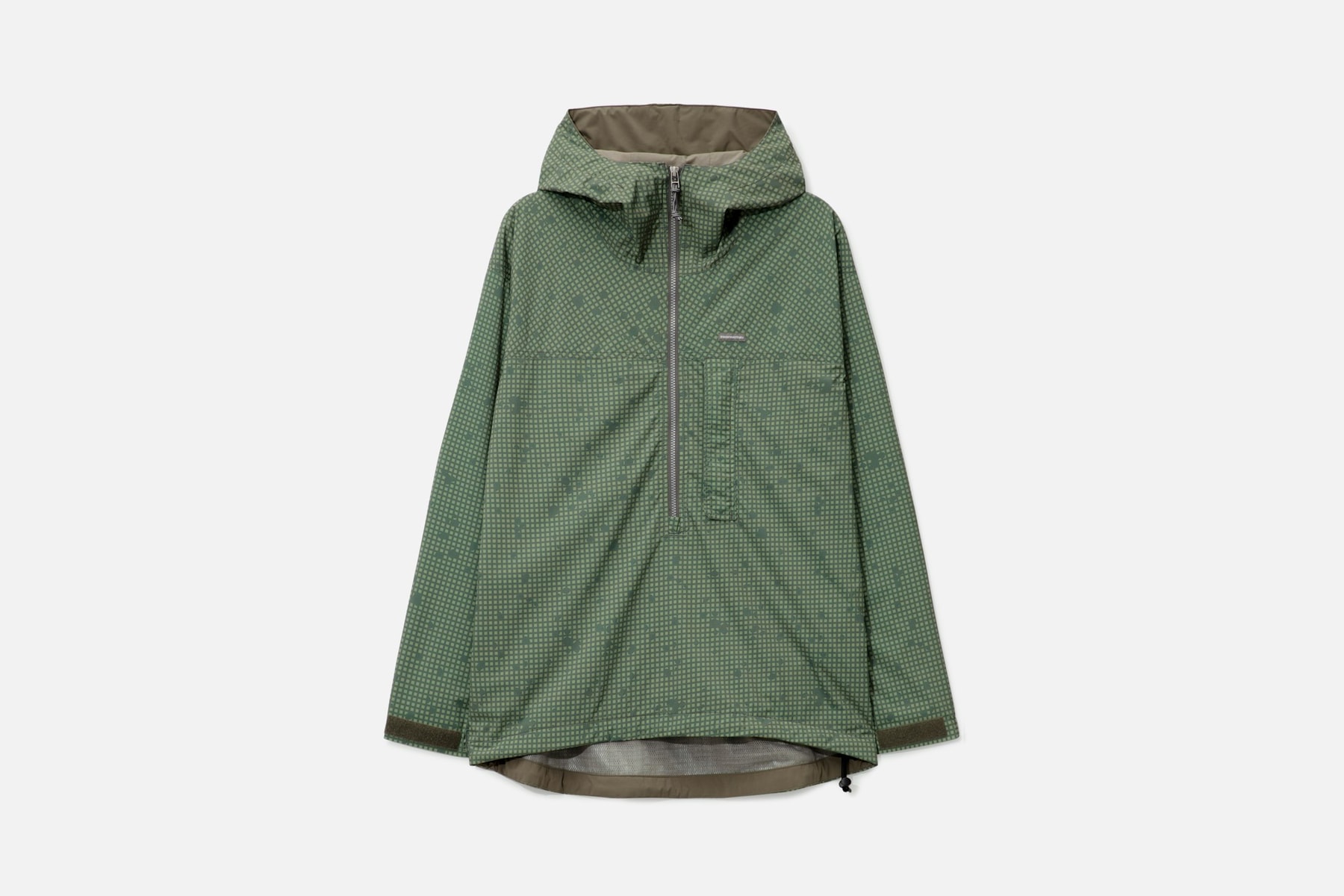 thisisneverthat® new collection at HBX