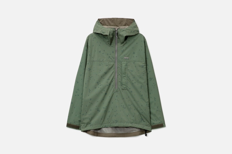 thisisneverthat® new collection at HBX