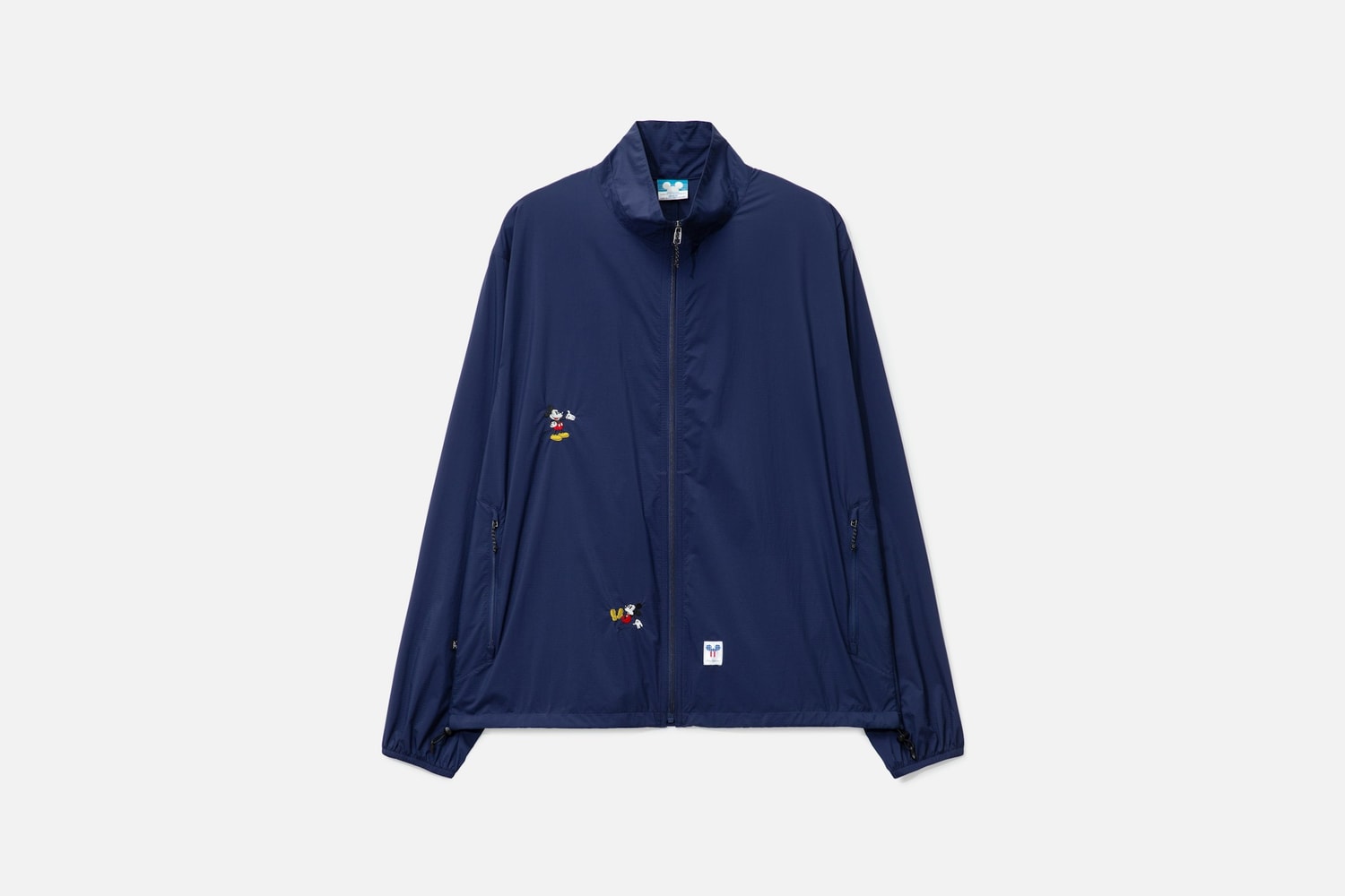 thisisneverthat® new collection at HBX