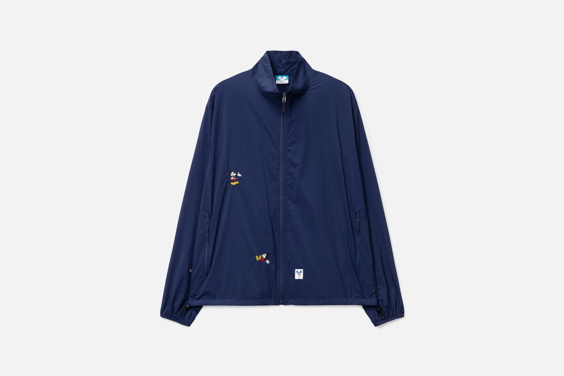thisisneverthat® new collection at HBX