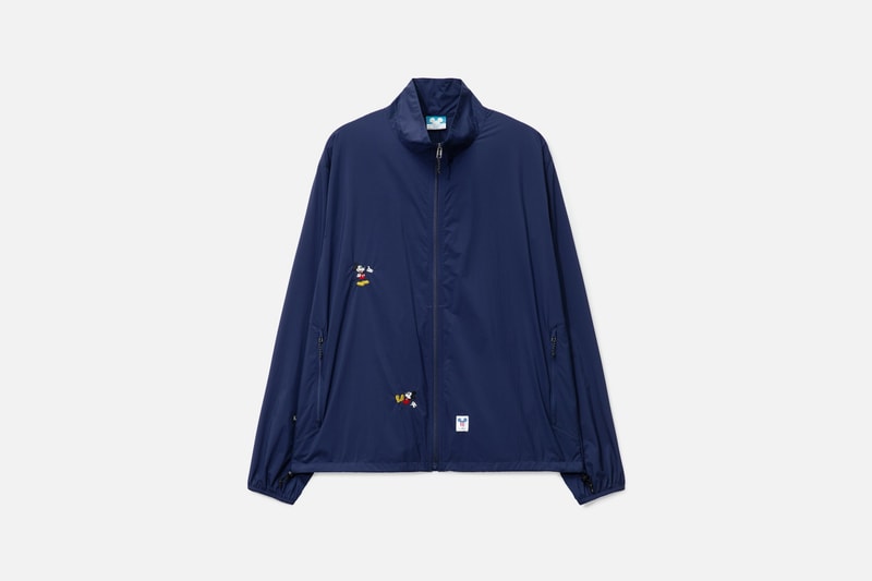 thisisneverthat® new collection at HBX