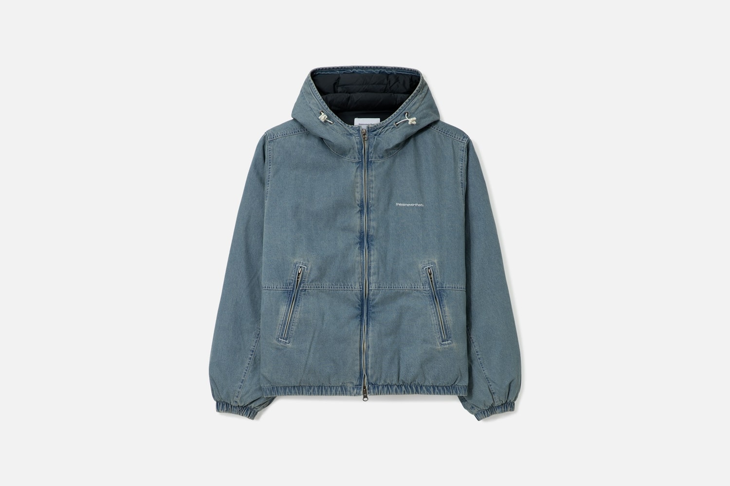 thisisneverthat® new collection at HBX