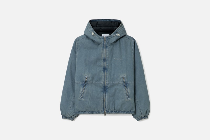 thisisneverthat® new collection at HBX