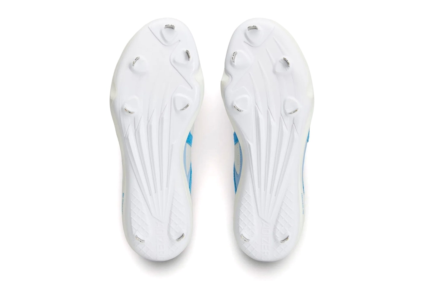 Bad Bunny x adidas BadBo 1.0 Cleat KI4924 Release Info football pitch soccer summer 2026 lightstrike pro Puerto Rico