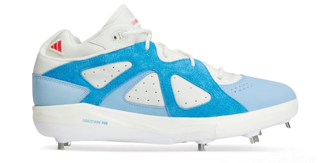 From the Stage to the Diamond: Bad Bunny and adidas Reveal the BadBo 1.0 Cleat
