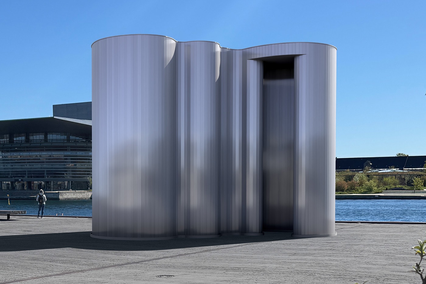 IITTALA 7-meter Aalto Vase 3daysofdesign Info