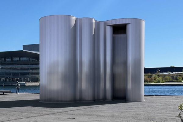 IITTALA 7-meter Aalto Vase 3daysofdesign Info