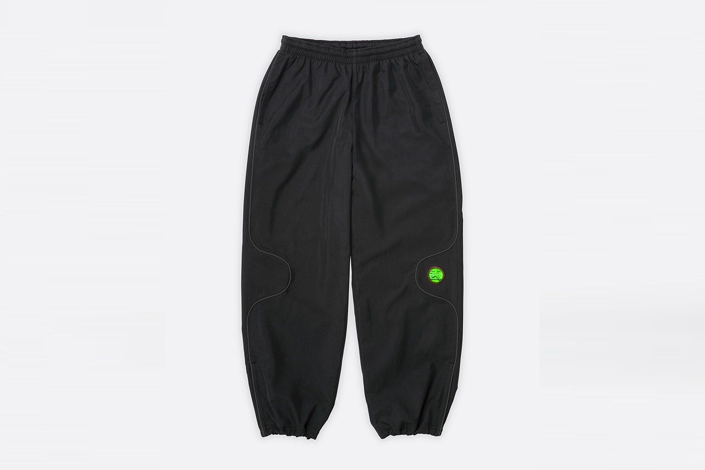 Jordan Brand x Supreme Spring 2026 Collaboration hooded leather jacket track pants zip up hooded sweatshirt basketball short jersey track jacket