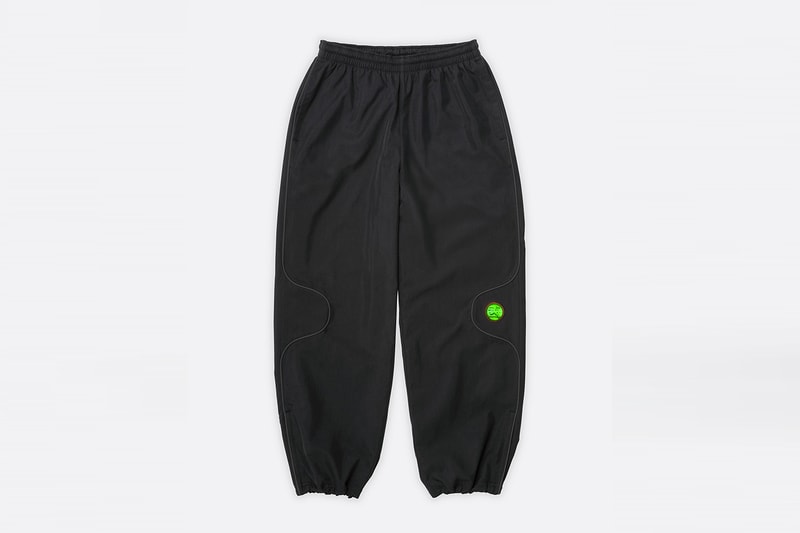 Jordan Brand x Supreme Spring 2026 Collaboration hooded leather jacket track pants zip up hooded sweatshirt basketball short jersey track jacket