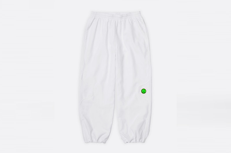 Jordan Brand x Supreme Spring 2026 Collaboration hooded leather jacket track pants zip up hooded sweatshirt basketball short jersey track jacket