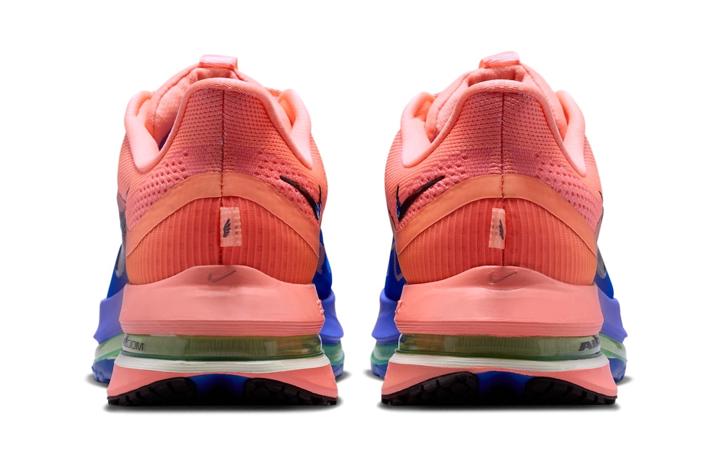 Nike Pegasus Premium "Racer Blue/Atomic Pink" Release Info Racer Blue/Atomic Pink-Volt Tint-Black HQ2592-401