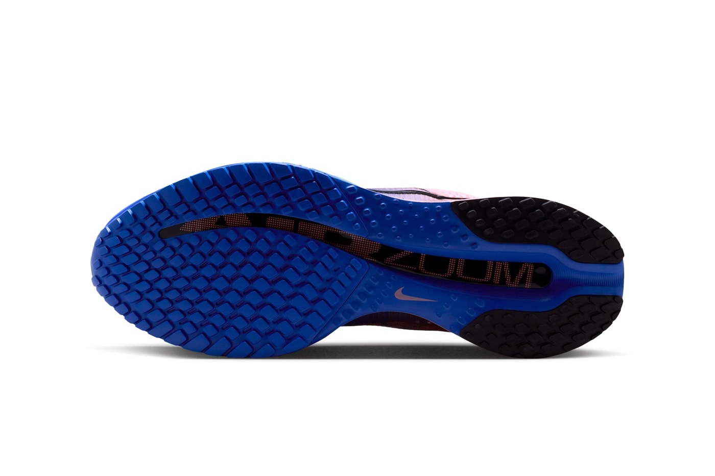 Nike Pegasus Premium "Racer Blue/Atomic Pink" Release Info Racer Blue/Atomic Pink-Volt Tint-Black HQ2592-401