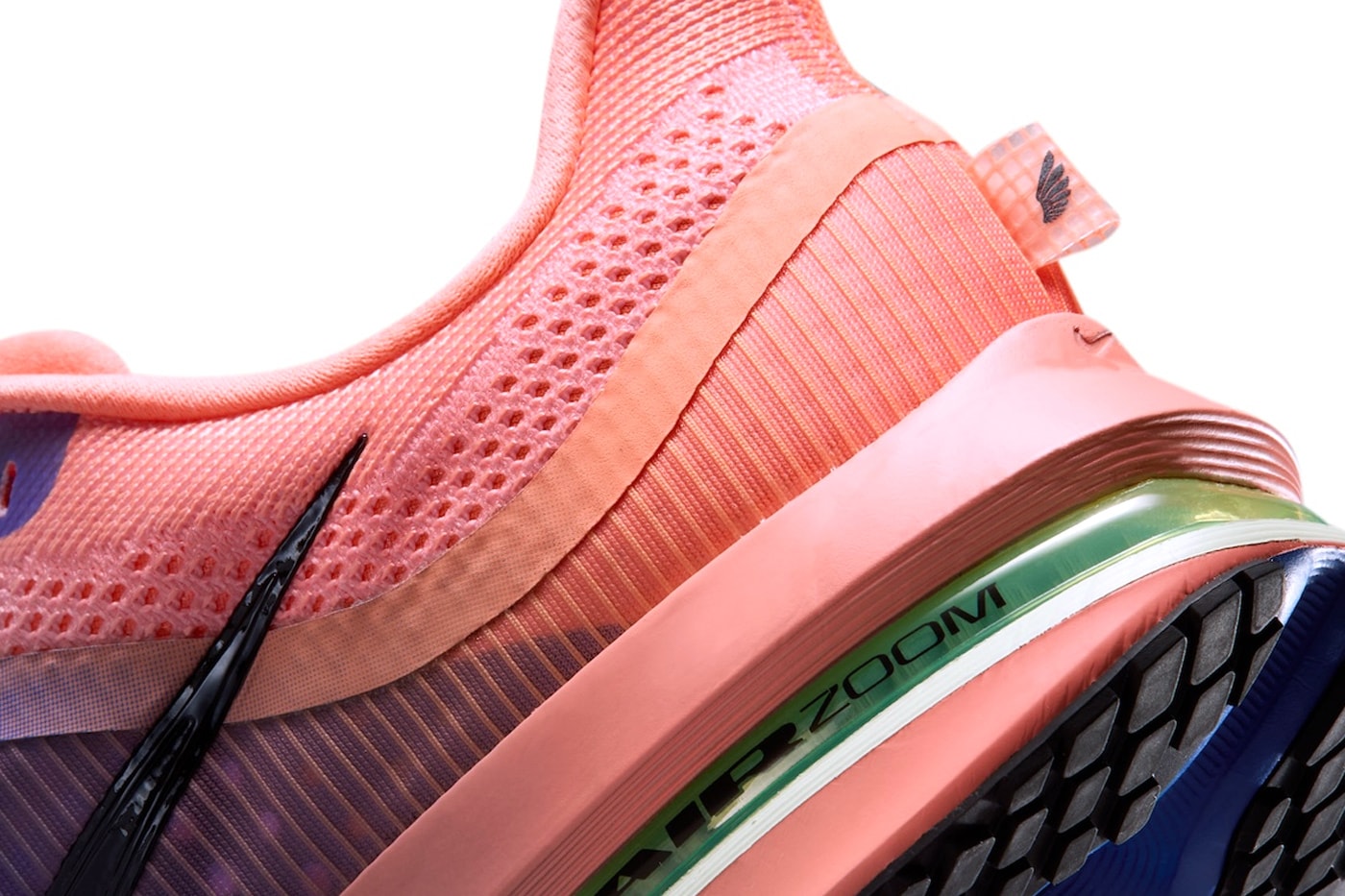 Nike Pegasus Premium "Racer Blue/Atomic Pink" Release Info Racer Blue/Atomic Pink-Volt Tint-Black HQ2592-401