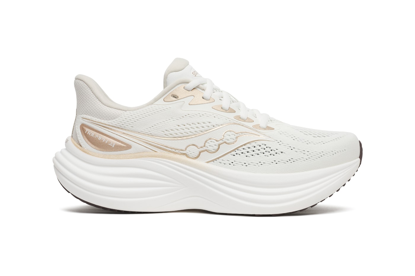 Saucony Triumph 24  S100997-1019 Quartz/Anchor S100999-1019 Ivory/Eggshell Release info