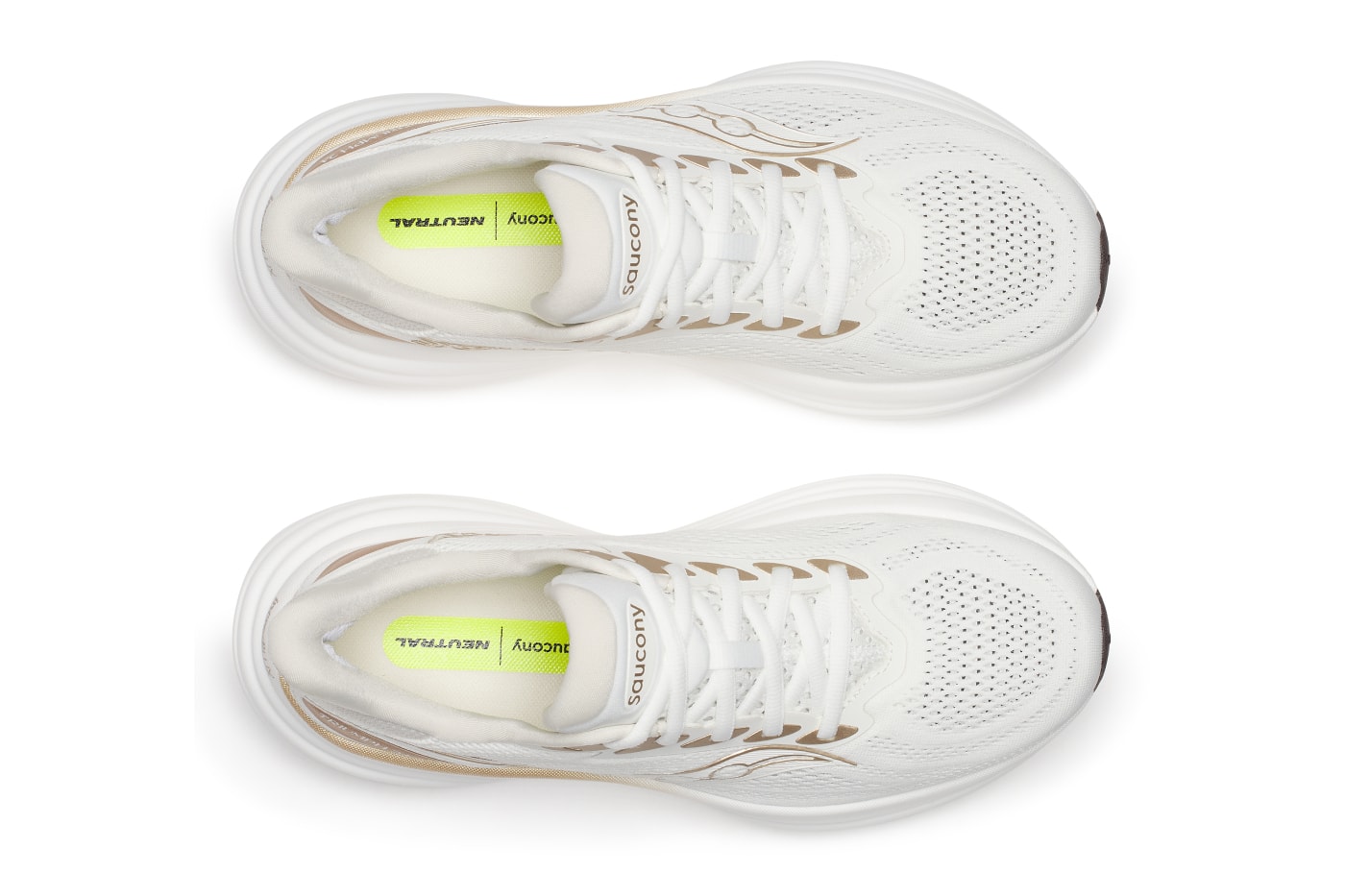 Saucony Triumph 24  S100997-1019 Quartz/Anchor S100999-1019 Ivory/Eggshell Release info