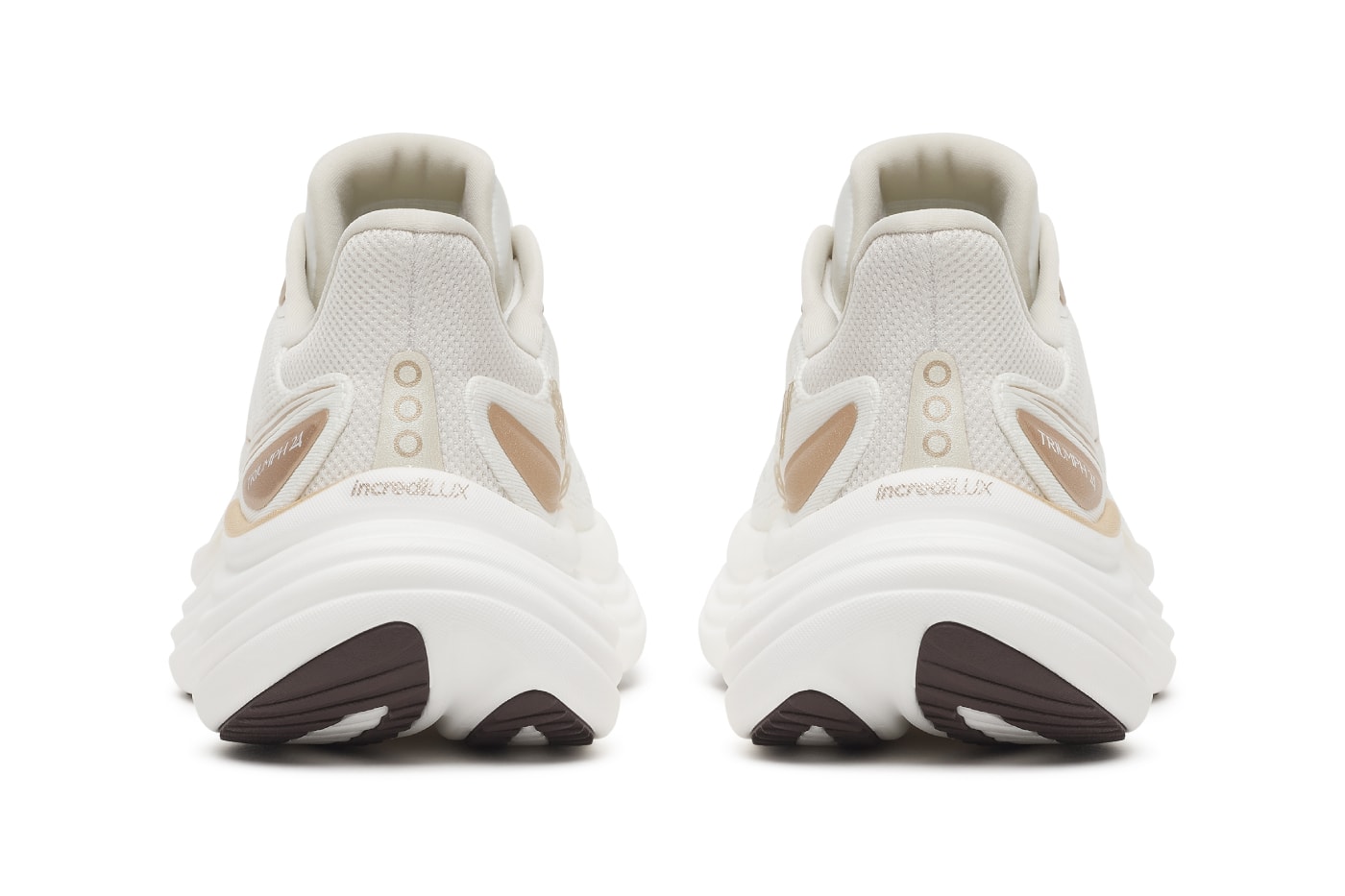 Saucony Triumph 24  S100997-1019 Quartz/Anchor S100999-1019 Ivory/Eggshell Release info