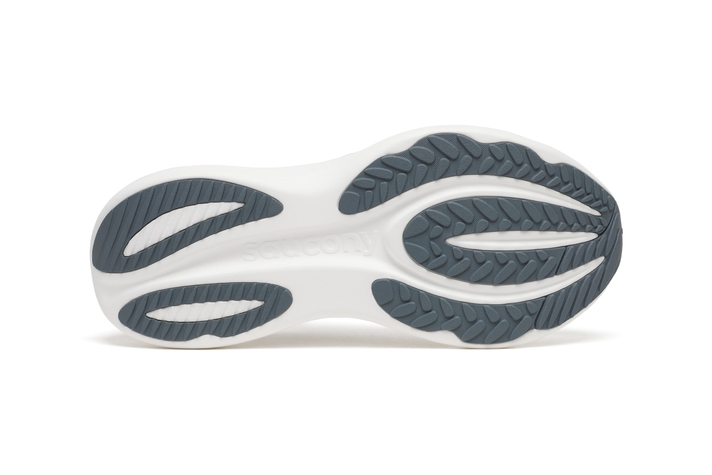 Saucony Triumph 24  S100997-1019 Quartz/Anchor S100999-1019 Ivory/Eggshell Release info